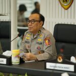 Mabes Polri Buka Hotline Khusus Terkait Penerimaan Anggota Baru 2024
