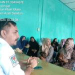 Terkait E – Warung Ibu-ibu di Kluet Utara Komplain ke Kantor Camat Setempat