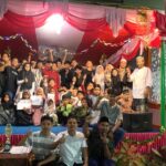 Pemuda Dan Pemudi Desa Balai Gelar Festival Taman Ramadhan Tingkat Kanak-kanak