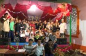 Pemuda Dan Pemudi Desa Balai Gelar Festival Taman Ramadhan Tingkat Kanak-kanak