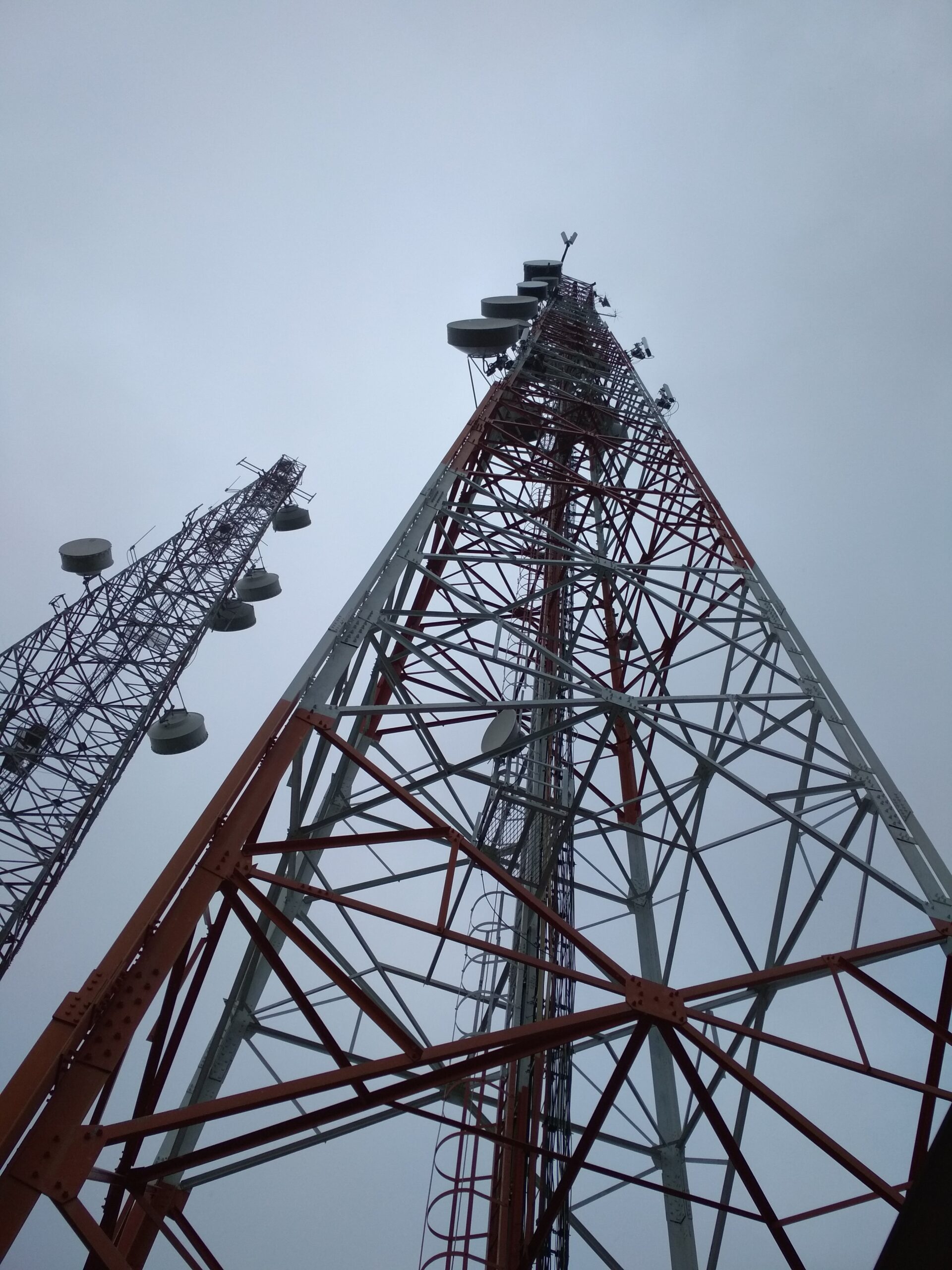 Warga Tapaktuan Mengeluhkan Pelayanan Jaringan Telkomsel dan Indihome Di Tapaktuan Yang Sering Mengalami Gangguan