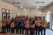 Kontingen Pramuka Aceh Selatan Mengikuti MRT Kwarda Aceh Tahun 2024
