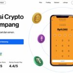 Review Aplikasi Pintu: Aplikasi Crypto Terbaik