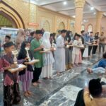 Pelaksanaan FTQ ke 2 Tahun 2024 Madrasah Ustadz Fuadi Berjalan Sukses Dan Lancar