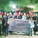 M. Doni Pimpin Ikatan Anggar Seluruh Indonesia ( IKASI) Aceh Selatan Periode 2024 – 2027, Pada Acara MUSKAB IKASI Aceh Selatan ke – 5