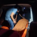 Warga Labuhan Haji Tengah Meninggal Di Tengah Laut Saat Memancing