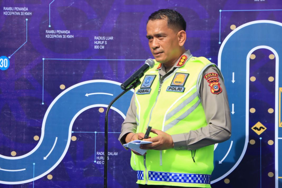 Masyarakat Diimbau tidak Gunakan Mobil Bak Terbuka Untuk Takbir Keliling dan Mudik