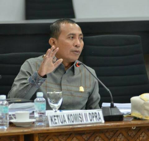Irpannusir Dukung Zulhas Kembali Menahkodai PAN Dalam Kongres 2025 Mendatang