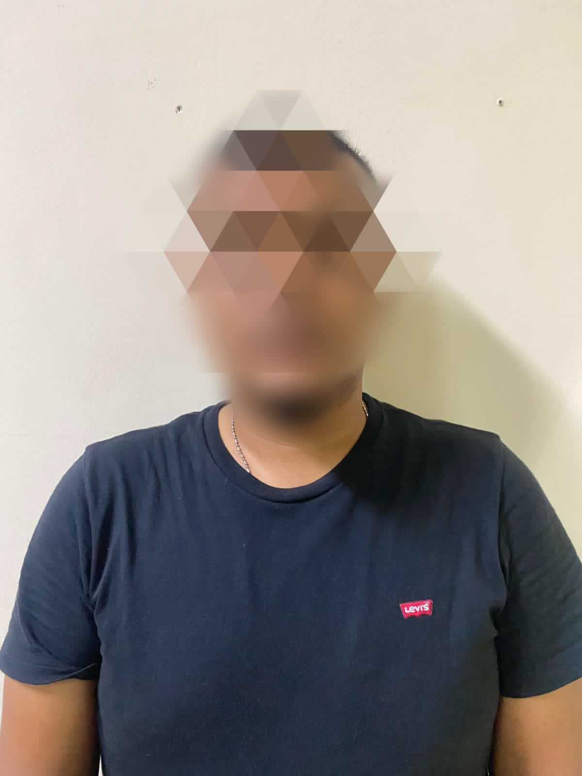 Sat Reskrim Polres Aceh Selatan Tangkap Pria Diduga Lakukan Tindak Pidana Perjudian Online