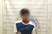 Diamankan Seorang oleh Satresnarkoba Polres Aceh Selatan Diduga Pelaku Penyalahgunaan Narkotika