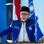 Totalitas Tanpa Batas, PAN Aceh Minta Zulhas Kembali Pimpin PAN Periode ke 3