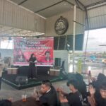 Deklarasi Relawan Pro-Muallem Keren (Pro MK) Kota Lhokseumawe