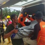 Tenggelam Di Pantai Gosong Telaga Singkil Utara Pada Hari Minggu, 07/04/2024, Edison Hulu Ditemukan Meninggal Dunia