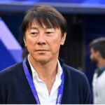 Akhirnya PSSI Memutuskan Memperpanjang Kontrak Pelatih Sepakbola Timnas Shin Tae-yong