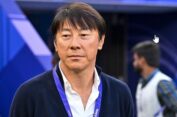 Akhirnya PSSI Memutuskan Memperpanjang Kontrak Pelatih Sepakbola Timnas Shin Tae-yong