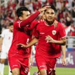 Timnas Sepakbola Indonesia Singkirkan Tim Sepakbola Korea Selatan Dengan Drama Adu Pinalti di Piala AFC Tahun 2024