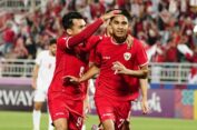Timnas Sepakbola Indonesia Singkirkan Tim Sepakbola Korea Selatan Dengan Drama Adu Pinalti di Piala AFC Tahun 2024