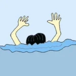 Seorang Bocah SD Meninggal Dunia Tenggelam Saat Mandi Di Laut Desa Alur Pinang Samadua