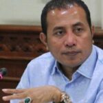 DPP PAN Keluarkan Rekomendasi Tunggal, Irpannusir minta