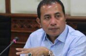 DPP PAN Keluarkan Rekomendasi Tunggal, Irpannusir minta
