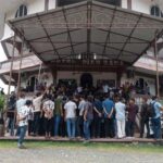 Acara Pelatihan Life Skill Di Warnai Kericuhan di Akhir Acara