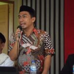 Ketua Badan Baitul Mal Tanggapi Keluhan Masyarakat Terkait Bangunan Rumah Layak Huni