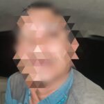 Pelaku Curanmor Ditangkap oleh Tim Opsnal Satreskrim Polres Aceh Selatan.