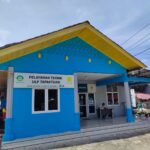 Di hari pertama Ramadhan Listrik hidup mati di Kota Tapaktuan