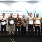 Aceh Selatan Raih Penghargaan Dari BKN Regional XIII Aceh