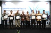 Aceh Selatan Raih Penghargaan Dari BKN Regional XIII Aceh