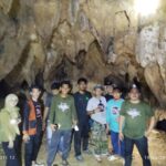 Komunitas Wisata Tuantapa Menelusuri Indahnya Wisata Goa Sawang