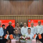 PT Kota Fajar Semen Segera Akan Beroperasi di Aceh Selatan