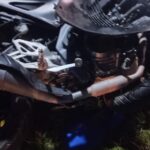 Kecelakaan Lalu Lintas di Trumon Renggut  3 Nyawa