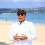 Bali Aman Saat WWF, Akademisi Beri Apresiasi untuk Polri