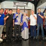 DEKRANASDA Aceh Selatan Gandeng UMKM Tampilkan Berbagai Produk Kreatif Pada AMFF 2024