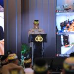 Percepatan Integrasi Aplikasi Digital, SSDM Polri Kembangkan ‘Satu Data SDM’