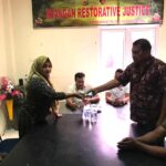 Dengan Restorative Justice, Kasus Penggelapan di Aceh Selatan berakhir Damai