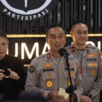 Kadivhumas Tegaskan Polri Dengan Kejagung Baik-Baik Saja