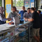 Satgassus Pencegahan Korupsi Polri Awasi Penyaluran Pupuk Subsidi di Dua Kabupaten