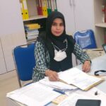 Rema Mishul Azwa, SE, AK :  Tindak Tegas Pelaku Kasus Kekerasan Seksual Terhadap Anak Dibawah Umur Di Aceh Selatan