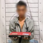 Seorang Terduga Penyalahgunaan Narkoba Diamankan Satres Narkoba Polres Aceh Selatan