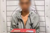 Seorang Terduga Penyalahgunaan Narkoba Diamankan Satres Narkoba Polres Aceh Selatan