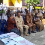 SMAN Unggul Tapaktuan Adakan Pameran & Berbagi Praktik Baik P5 (Projek Penguat Profil Pelajar Pancasila)