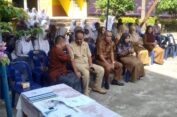 SMAN Unggul Tapaktuan Adakan Pameran & Berbagi Praktik Baik P5 (Projek Penguat Profil Pelajar Pancasila)