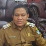 Ini Profil Darmansah, S.Pd, MM Putra Aceh Selatan Yang Kini Menjabat Sebagai PJ. Bupati Aceh Barat Daya