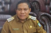 Ini Profil Darmansah, S.Pd, MM Putra Aceh Selatan Yang Kini Menjabat Sebagai PJ. Bupati Aceh Barat Daya
