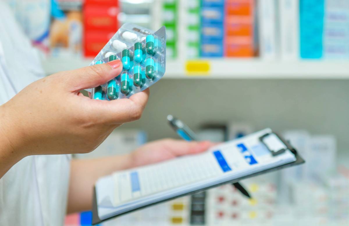 Persatuan Ahli Farmasi Indonesia (PAFI): Pilar Utama dalam Dunia Farmasi di Indonesia