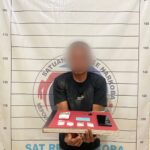 Pelaku Penyalahgunaan Narkotika Kembali Diamankan Oleh Satres Narkoba Polres Aceh Selatan.