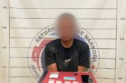 Pelaku Penyalahgunaan Narkotika Kembali Diamankan Oleh Satres Narkoba Polres Aceh Selatan.