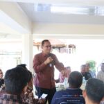 PJ. Bupati Aceh Selatan Tegaskan Kembali Netralitas ASN Dalam Pilkada 2024